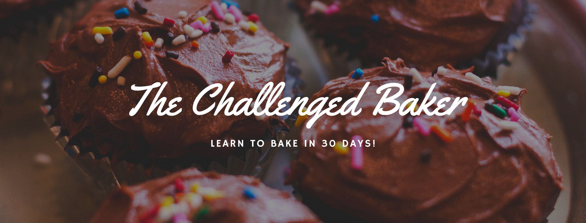 The Challenged Baker- Membership