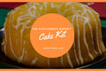 Lemon Pound Cake Kit