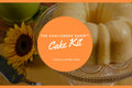 Vanilla Pound Cake Kit